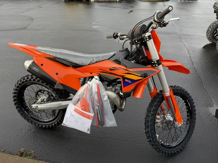 2026 KTM 450 SX-F