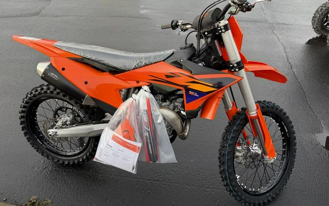 2026 KTM 450 SX-F