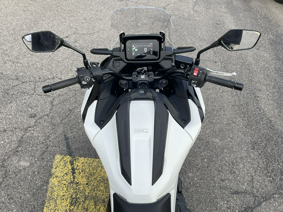 2023 Honda NC750X DCT