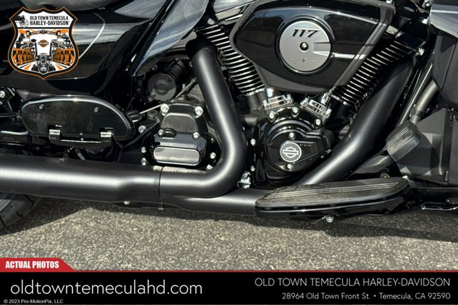 2026 Harley-Davidson FLTRXL