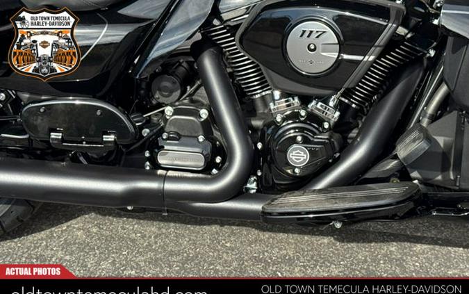 2026 Harley-Davidson FLTRXL