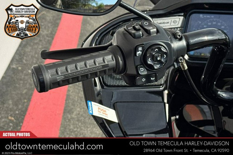 2026 Harley-Davidson FLTRXL