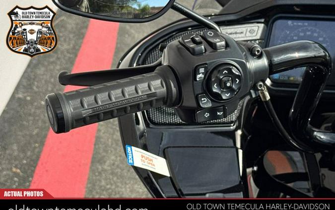 2026 Harley-Davidson FLTRXL