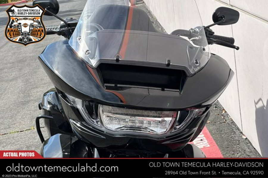 2026 Harley-Davidson FLTRXL