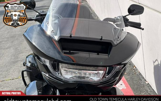 2026 Harley-Davidson FLTRXL