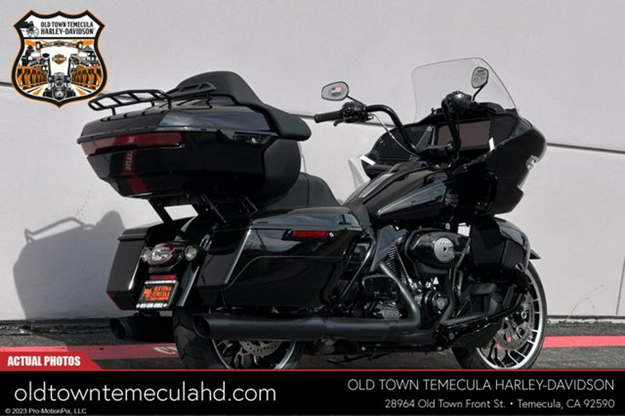 2026 Harley-Davidson FLTRXL