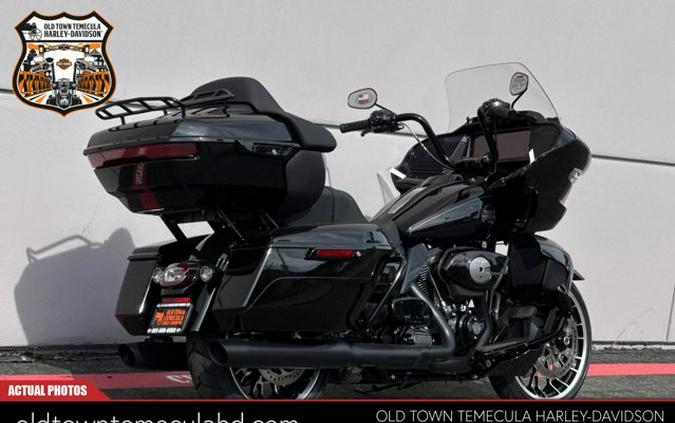 2026 Harley-Davidson FLTRXL