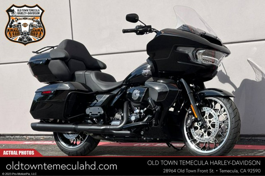 2026 Harley-Davidson FLTRXL