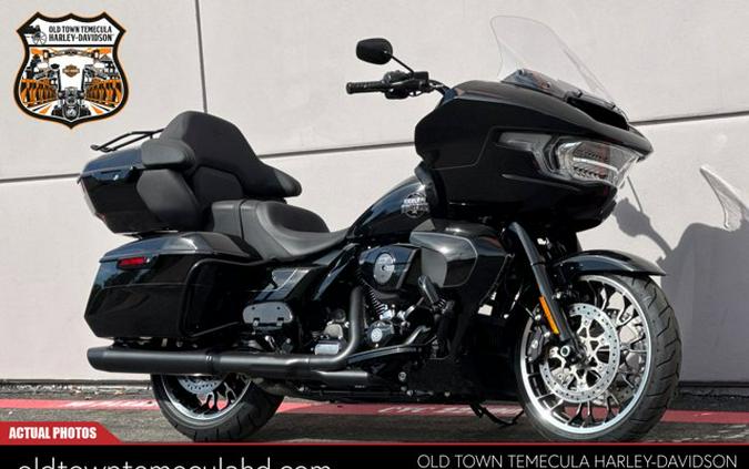 2026 Harley-Davidson FLTRXL