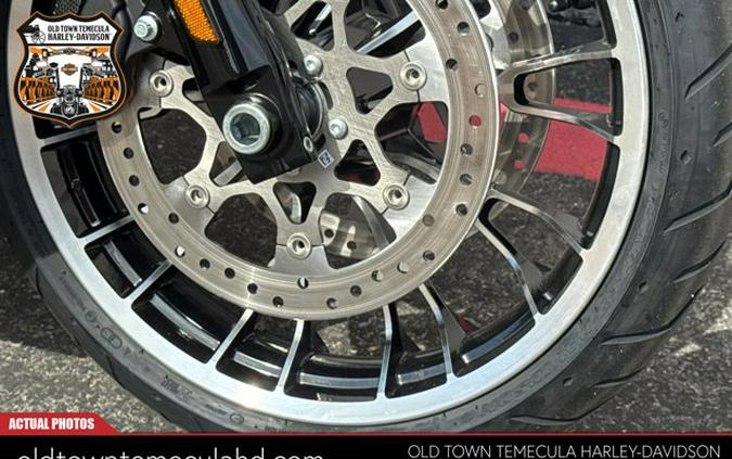 2026 Harley-Davidson FLTRXL