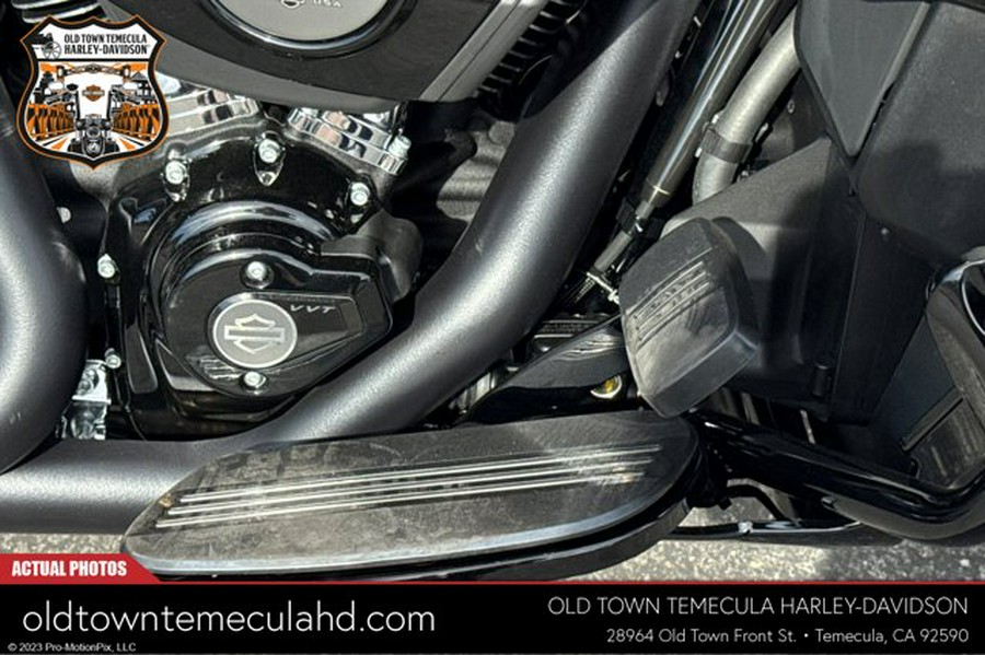 2026 Harley-Davidson FLTRXL
