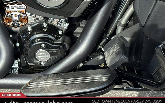 2026 Harley-Davidson FLTRXL