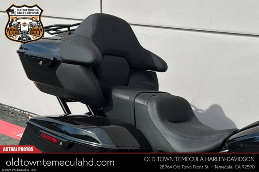 2026 Harley-Davidson FLTRXL