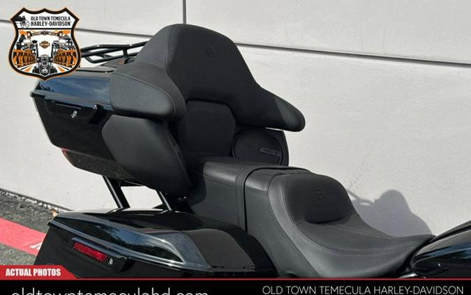 2026 Harley-Davidson FLTRXL