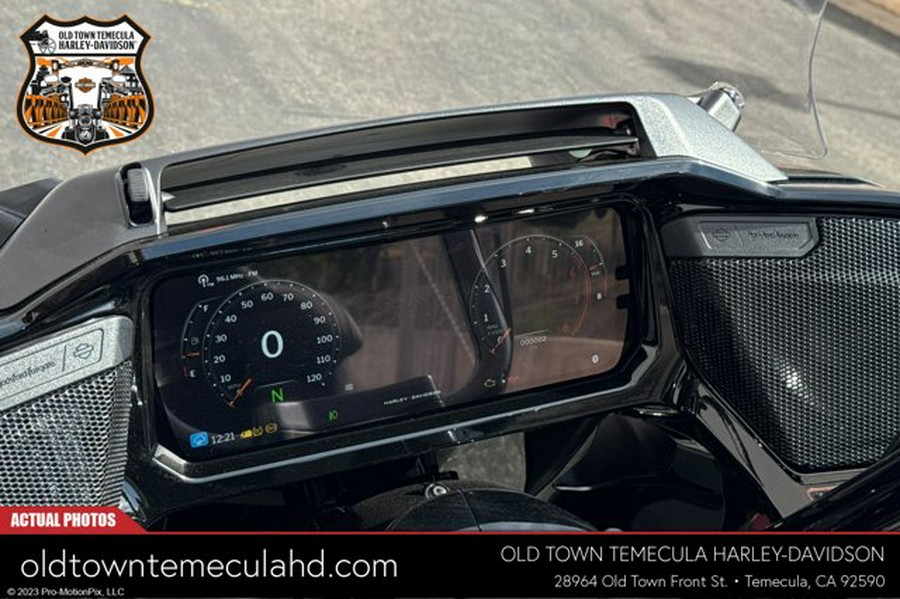 2026 Harley-Davidson FLTRXL