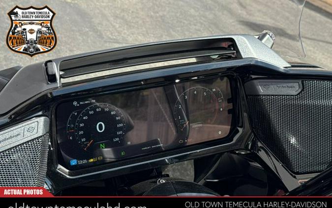 2026 Harley-Davidson FLTRXL