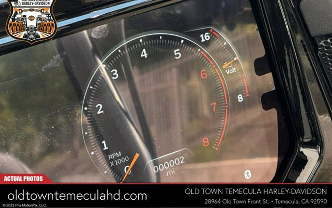 2026 Harley-Davidson FLTRXL