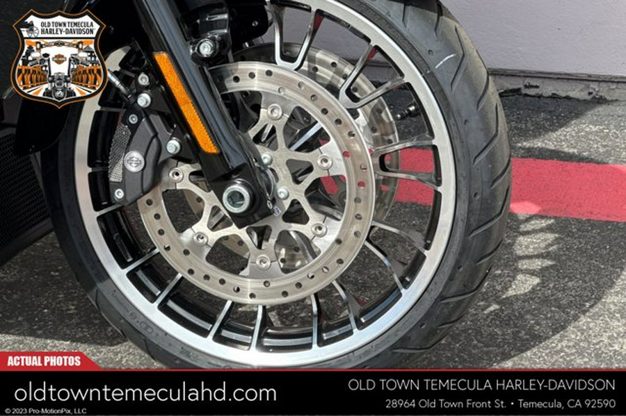 2026 Harley-Davidson FLTRXL