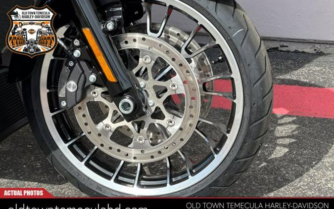 2026 Harley-Davidson FLTRXL