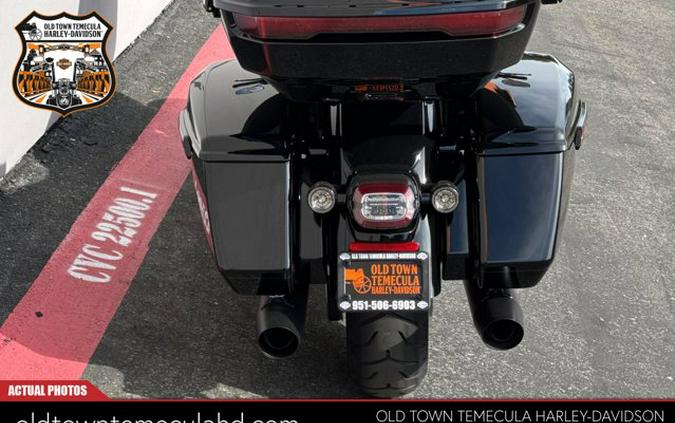 2026 Harley-Davidson FLTRXL