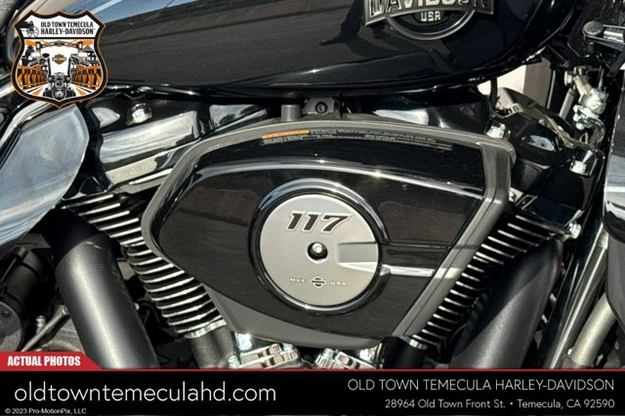 2026 Harley-Davidson FLTRXL