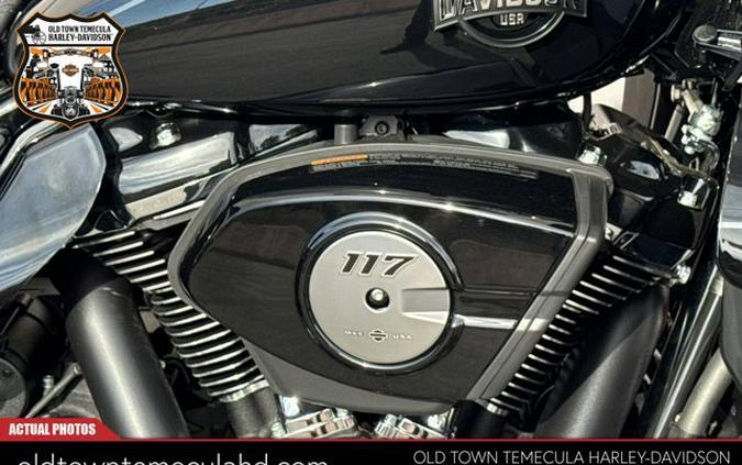 2026 Harley-Davidson FLTRXL