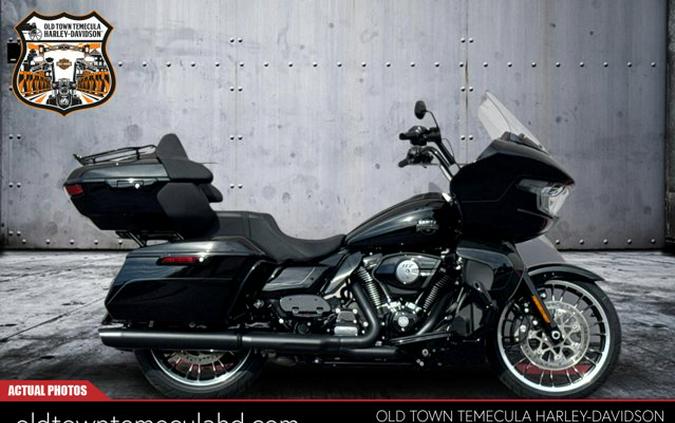 2026 Harley-Davidson FLTRXL