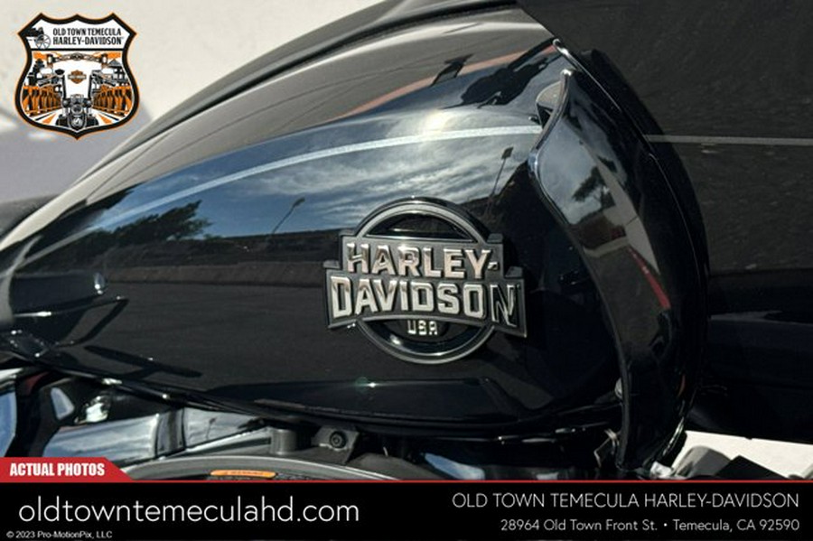 2026 Harley-Davidson FLTRXL