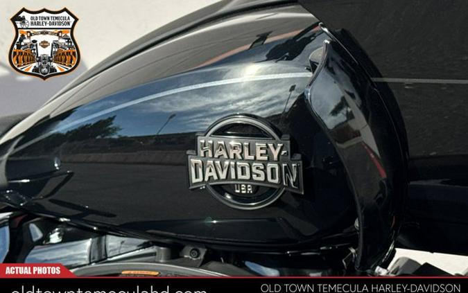 2026 Harley-Davidson FLTRXL
