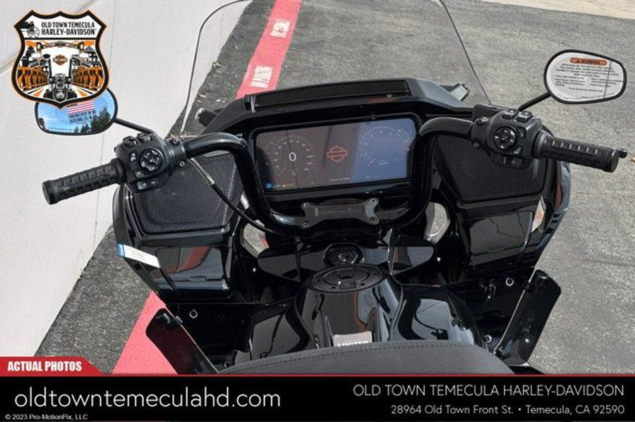 2026 Harley-Davidson FLTRXL