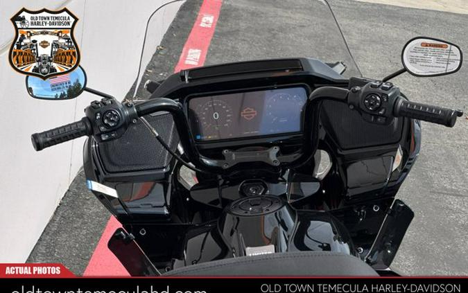 2026 Harley-Davidson FLTRXL