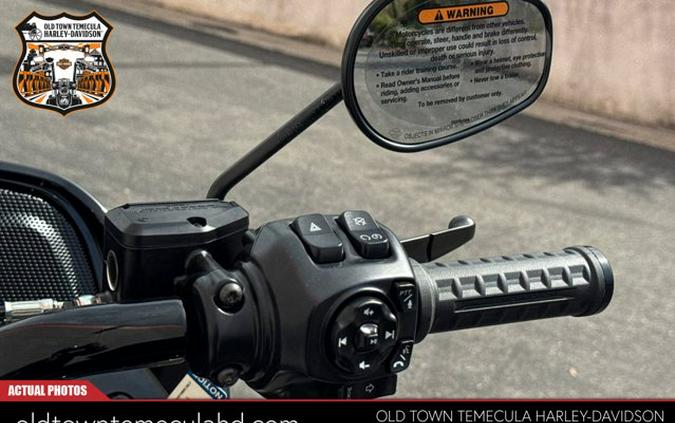 2026 Harley-Davidson FLTRXL