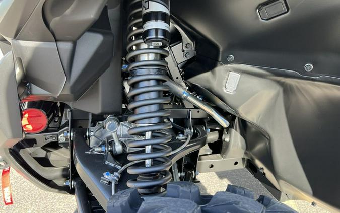 2026 Yamaha Wolverine Rmax4 1000 Compact Xt-R