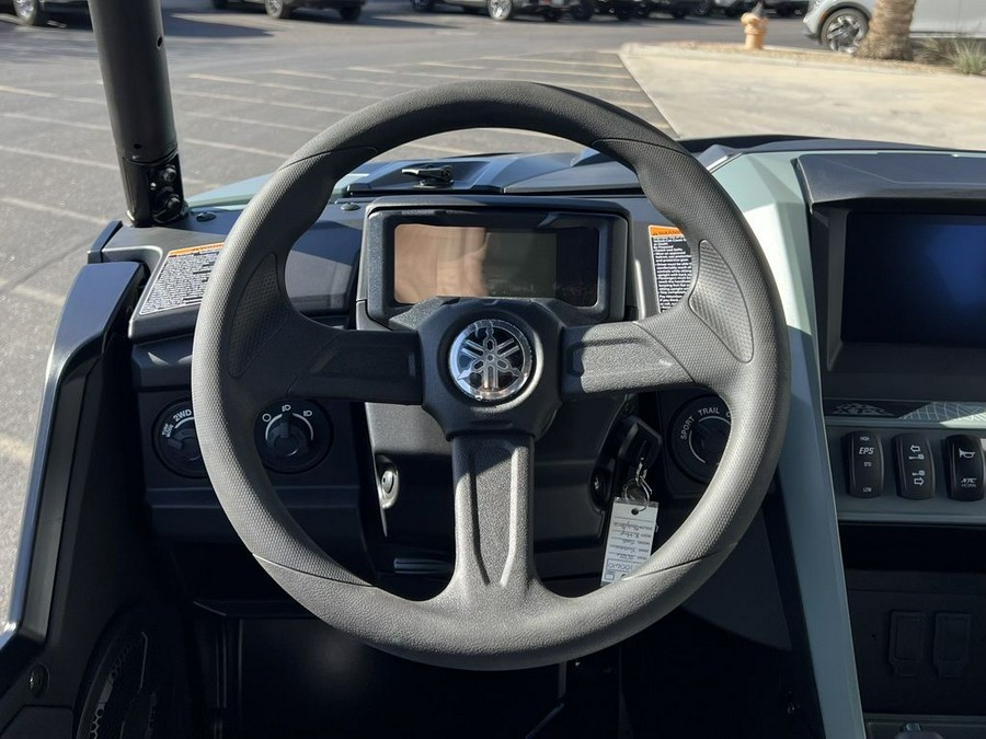 2026 Yamaha Wolverine Rmax4 1000 Compact Xt-R