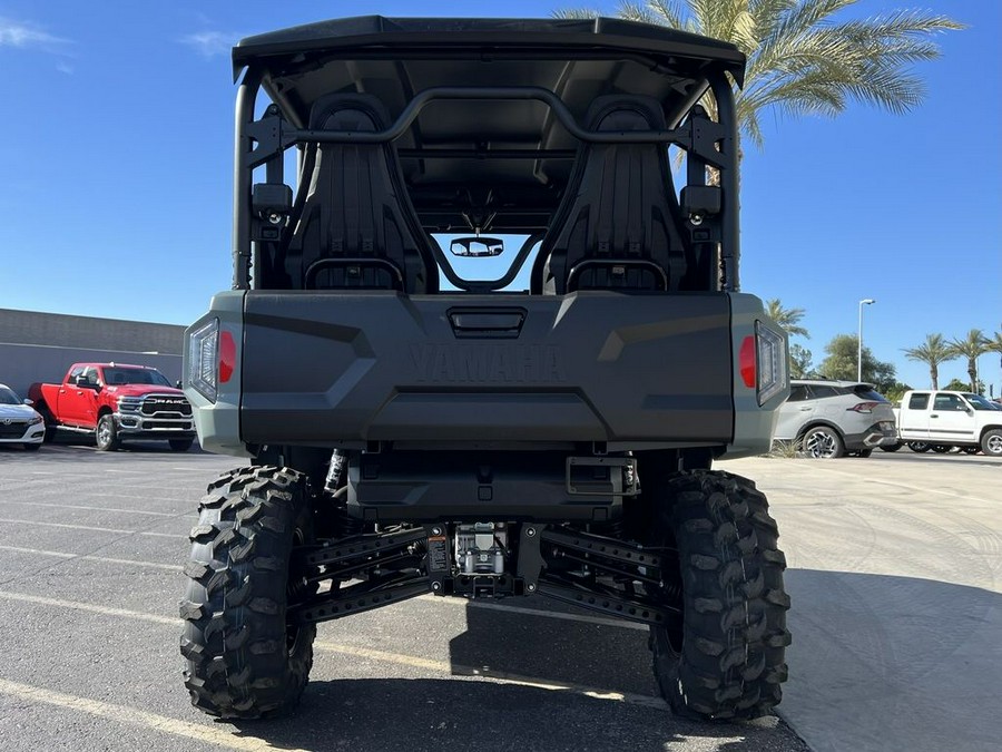 2026 Yamaha Wolverine Rmax4 1000 Compact Xt-R