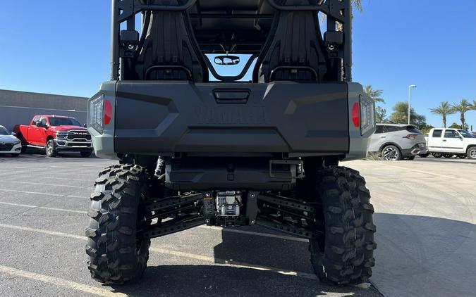 2026 Yamaha Wolverine Rmax4 1000 Compact Xt-R