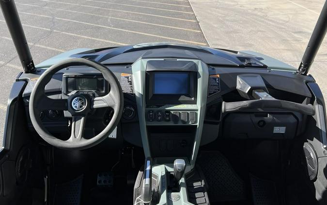 2026 Yamaha Wolverine Rmax4 1000 Compact Xt-R