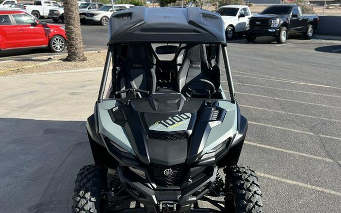 2026 Yamaha Wolverine Rmax4 1000 Compact Xt-R