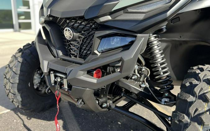 2026 Yamaha Wolverine Rmax4 1000 Compact Xt-R