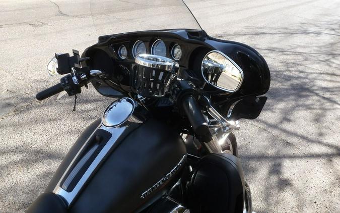 2018 Harley-Davidson® FLHTK - Ultra Limited