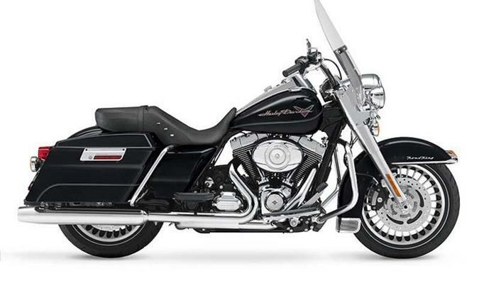 2013 Harley-Davidson® FLHR - Road King®