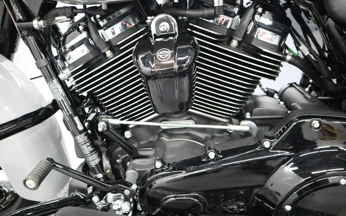 2025 Harley-Davidson Road King Special FLHRXS