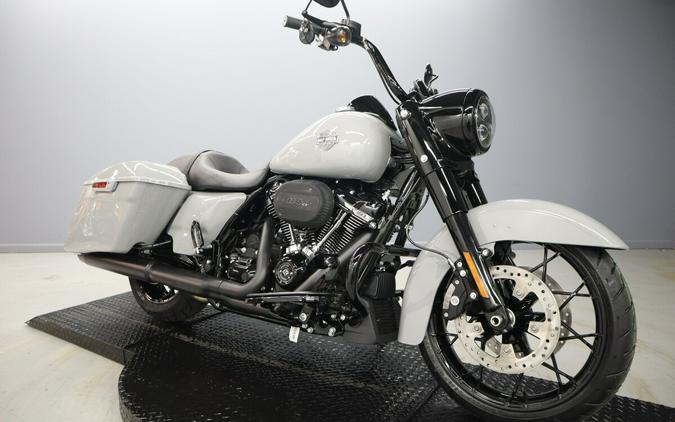 2025 Harley-Davidson Road King Special FLHRXS