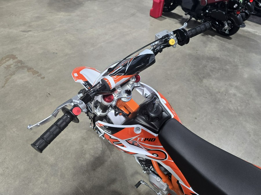 2026 Kayo TT 140