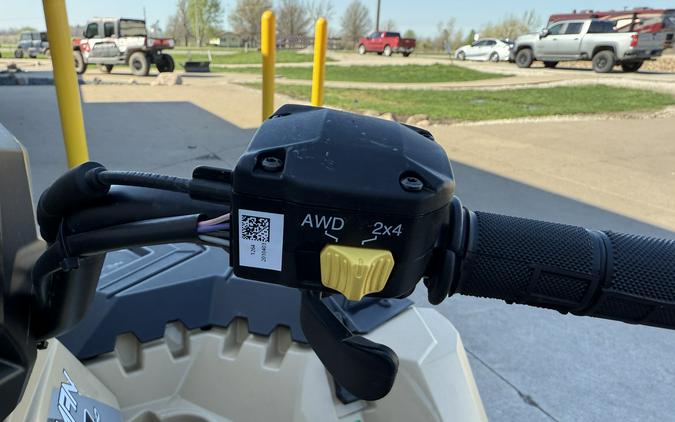 2024 Polaris Sportsman 850
