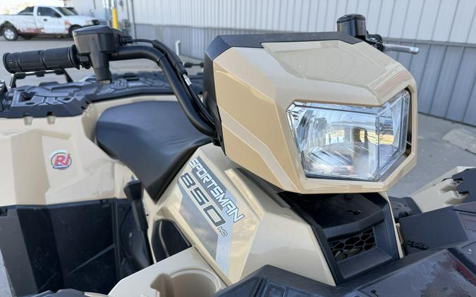 2024 Polaris Sportsman 850