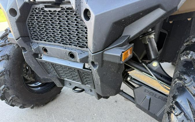 2024 Polaris Sportsman 850