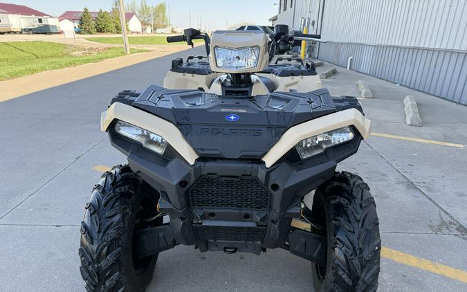 2024 Polaris Sportsman 850
