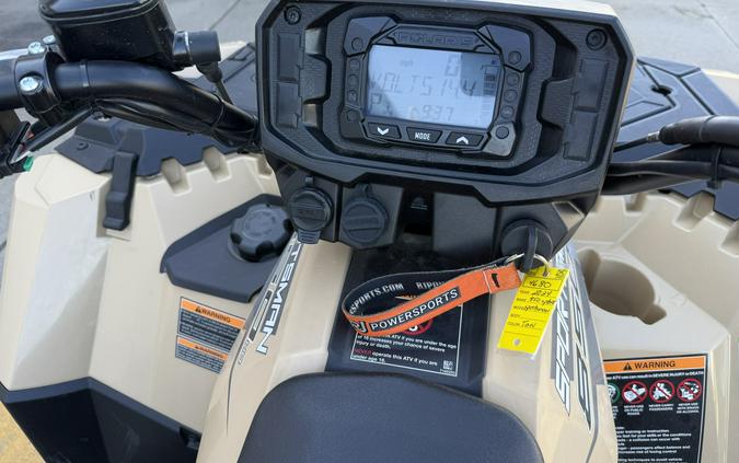 2024 Polaris Sportsman 850