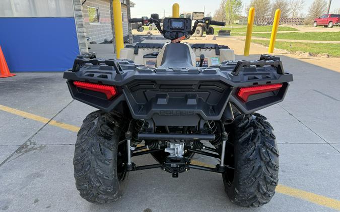 2024 Polaris Sportsman 850